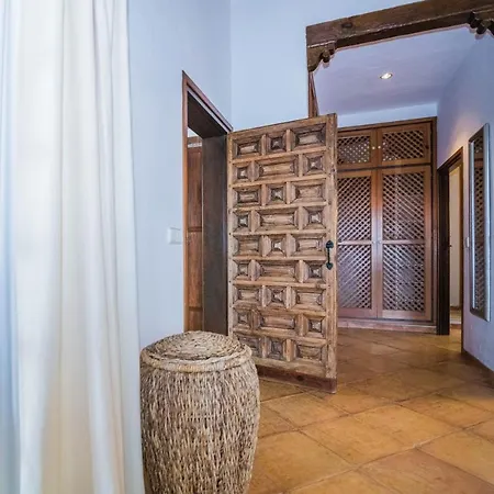 Can Blay Vakantiehuis Santa Eularia des Riu