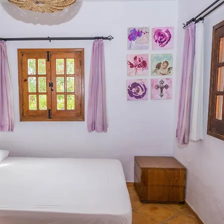 Vakantiehuis Can Blay