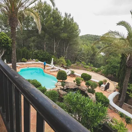Can Blay Casa vacanze *