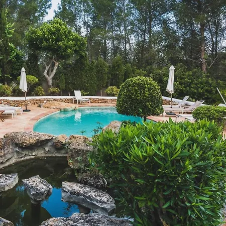 Casa vacanze Can Blay