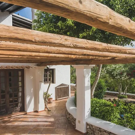 Casa vacanze Can Blay