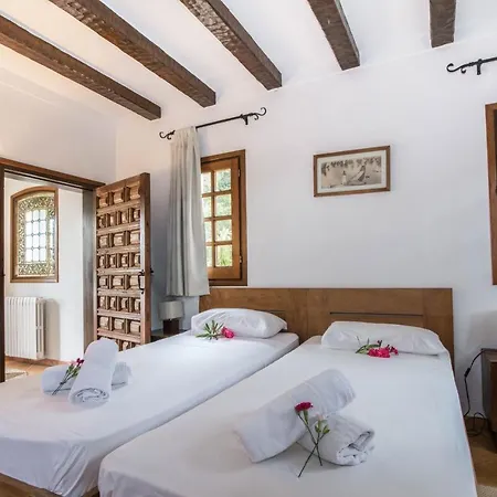 Casa vacanze Can Blay *
