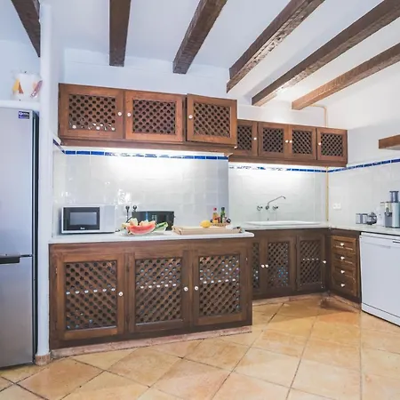 Can Blay Casa vacanze *