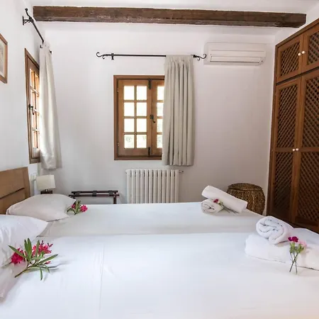 Casa vacanze Can Blay Santa Eularia des Riu