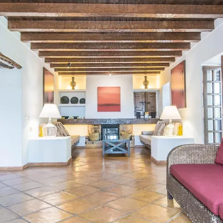 Casa vacanze Can Blay