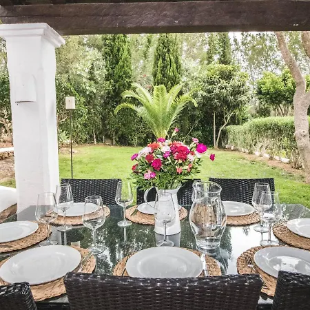 Casa vacanze Can Blay