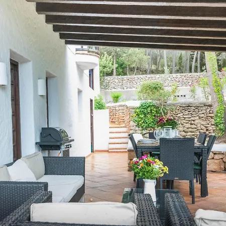 Σπίτι διακοπών Can Blay Santa Eulària des Riu