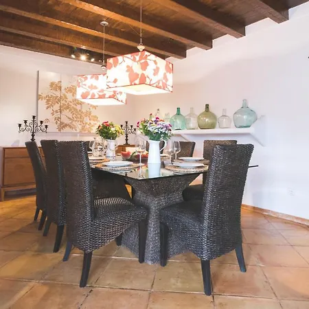 Σπίτι διακοπών Can Blay Santa Eulària des Riu